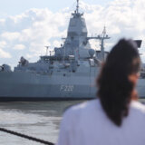 Savet EU produžio mandat operacije Irini na Mediteranu za dve godine 2