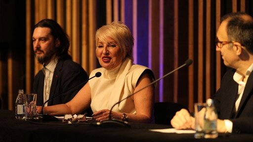 Princ, Saša Vasić, Tijana Bogićević i drugi u takmičarskom delu Beogradskog proleća 1