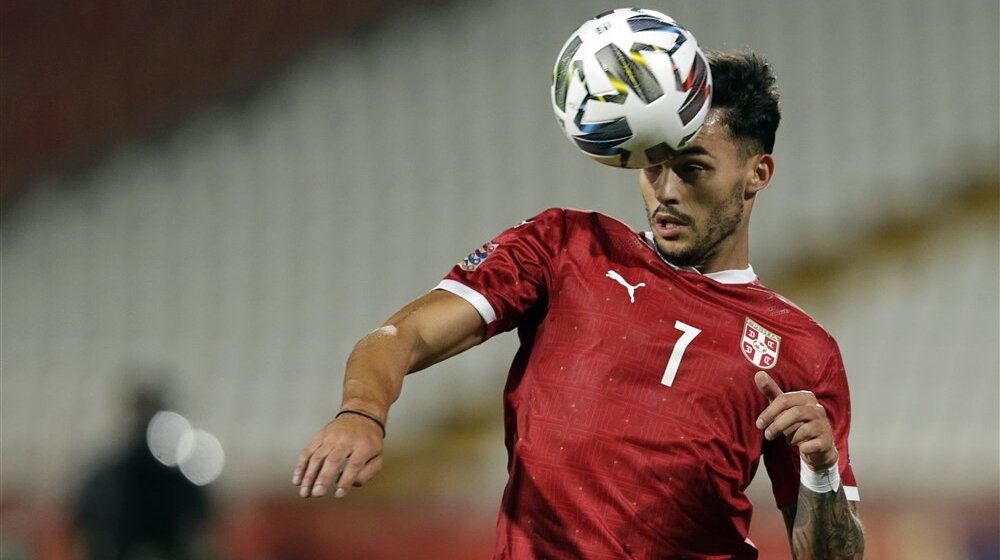 "Nisam uspeo da napravim fudbalera": Hrvatski trener objasnio zašto je osramotio srpskog reprezentativca 1