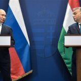 IIB se seli iz Budimpešte u Rusiju nakon sankcija SAD 8