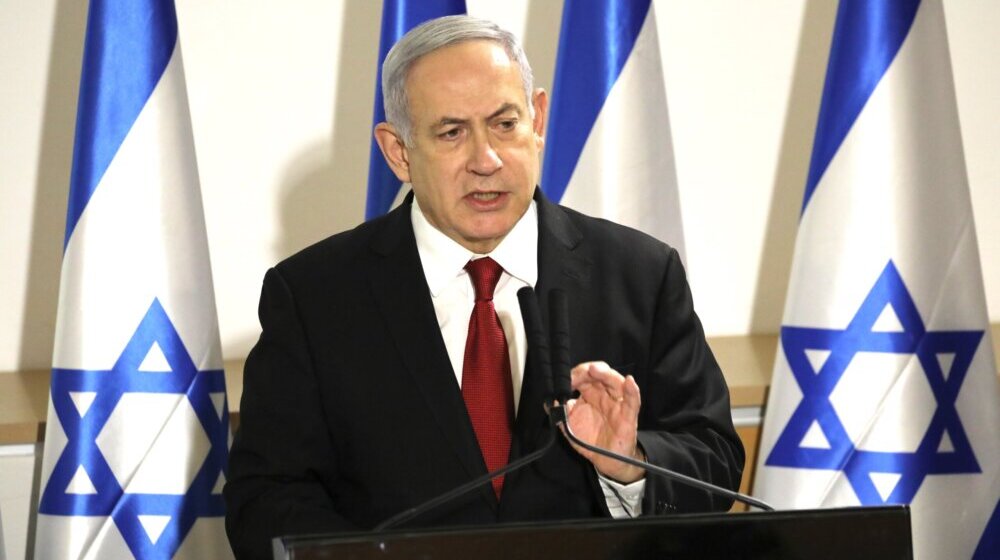 Bivši komandanti izraelskih vazduhoplovnih snaga zabrinuti zbog reforme pravosuđa 1