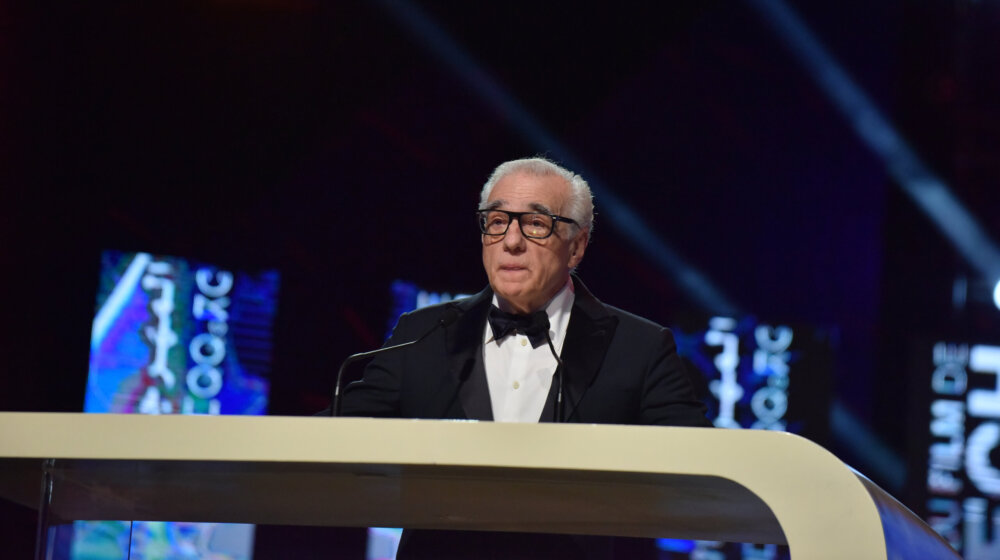 Ovo je 15 najboljih filmova ikada prema Martinu Skorsezeu 1