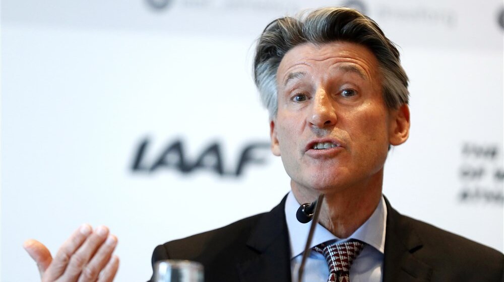 Zbog "zaštite ženske kategorije", transrodnim atletičarkama zabranjeno nadmetanje sa damama 1