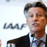 Zbog "zaštite ženske kategorije", transrodnim atletičarkama zabranjeno nadmetanje sa damama 11