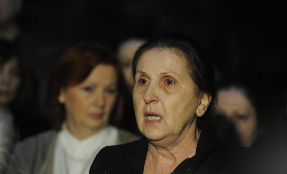 "Molim i apelujem da nas Grad čuje i da se ovo više završi": Glumica Olga Odanović o situaciji u pozorištu "Boško Buha" 1