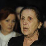 "Molim i apelujem da nas Grad čuje i da se ovo više završi": Glumica Olga Odanović o situaciji u pozorištu "Boško Buha" 3