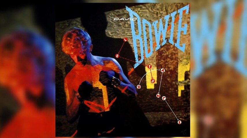 Pozdrav Bitlsima, disko i rasizam: Kako nas je Dejvid Bouvi pre tačno 40 godina pozvao na ples 1