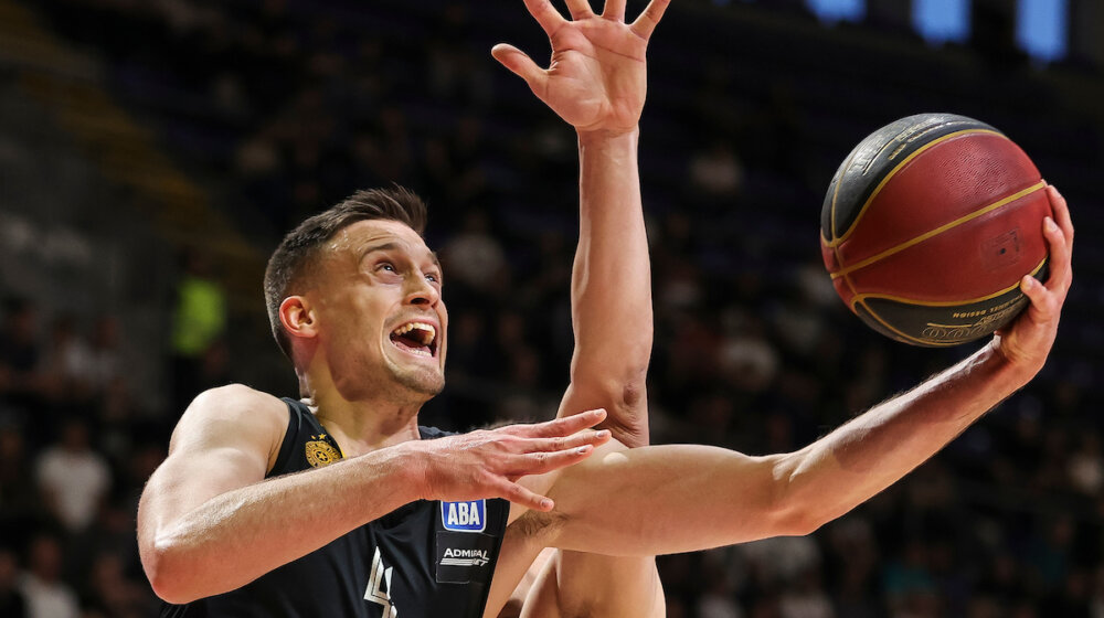 U Partizanu akcenat na Teodosićevim kreacijama: Neverovatan je, saigrače čini boljim 1