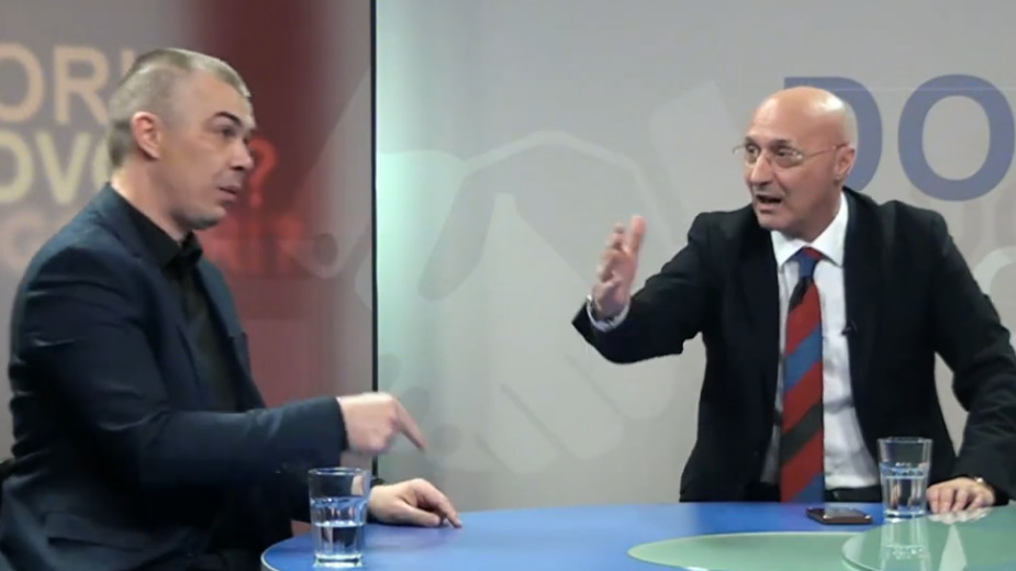 Jablanović: Produženje agonije; Šeholi: Crna lista SAD-a ako ne ispune tačku 7 1