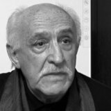 Preminuo Aleksandar Lale Milosavljević, nekadašnji direktor NP Užice 3