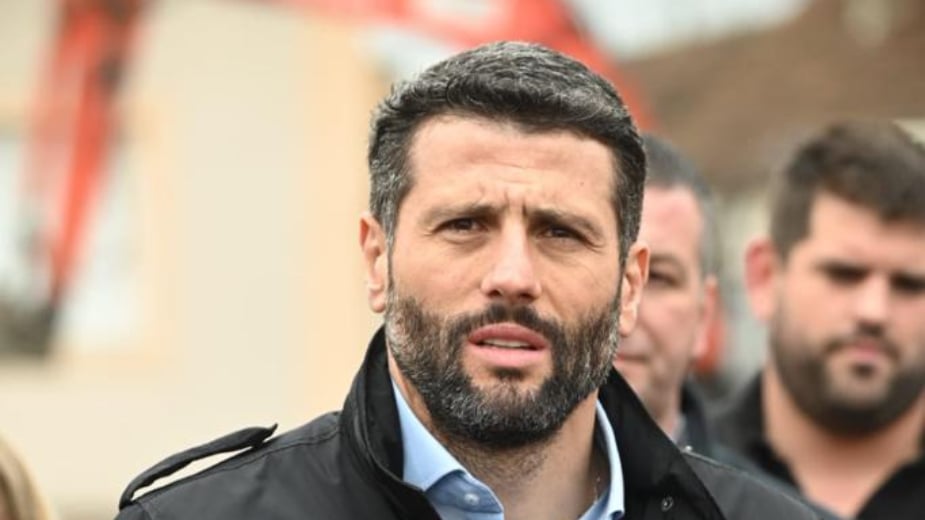 Pokret Opre Roma: Šapić se ruga romskoj zajednici 1