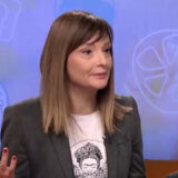 Psihološkinja Mirković: Najtužnije što jedna žena nedeljno u Srbiji u femicidu izgubi život 1