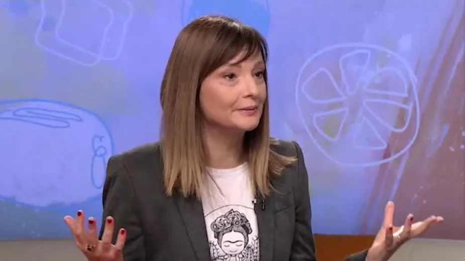 Psihološkinja Mirković: Najtužnije što jedna žena nedeljno u Srbiji u femicidu izgubi život 1