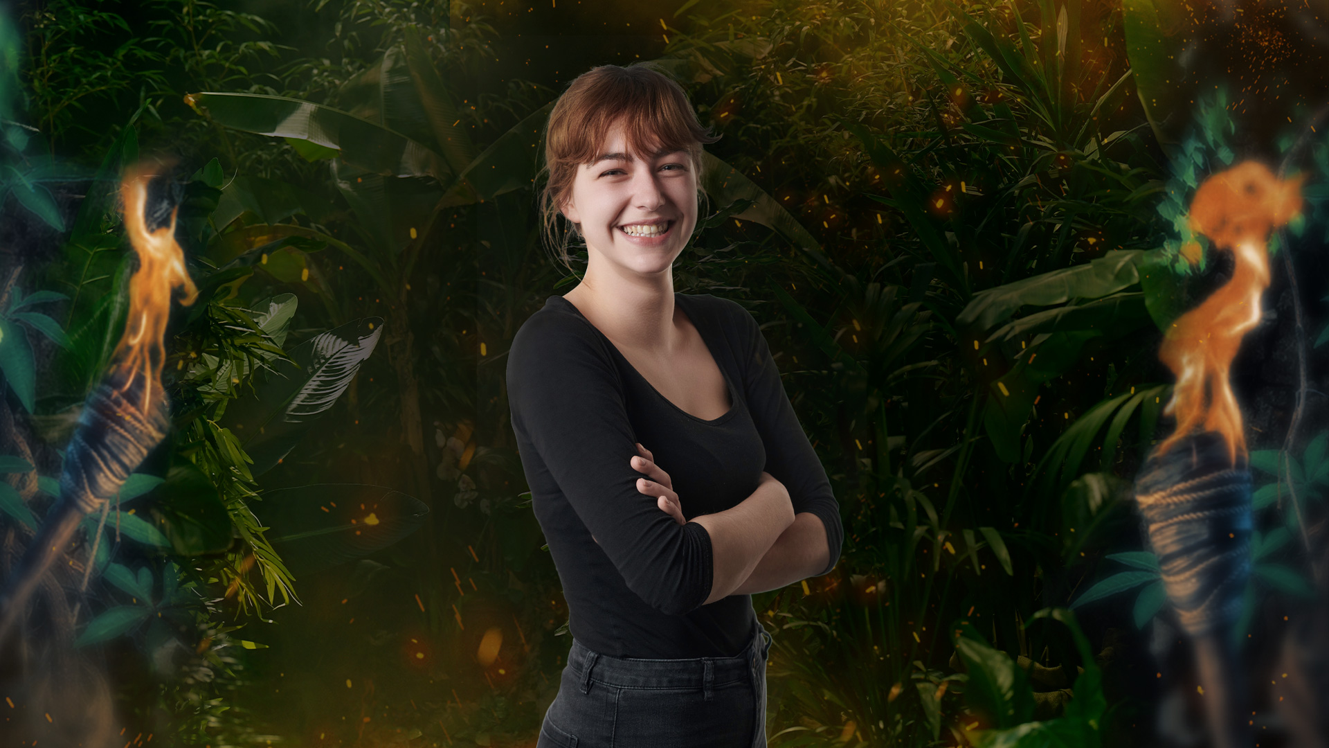 Predstavljamo svih 20 učesnika nove sezone Survivora (FOTO) 12