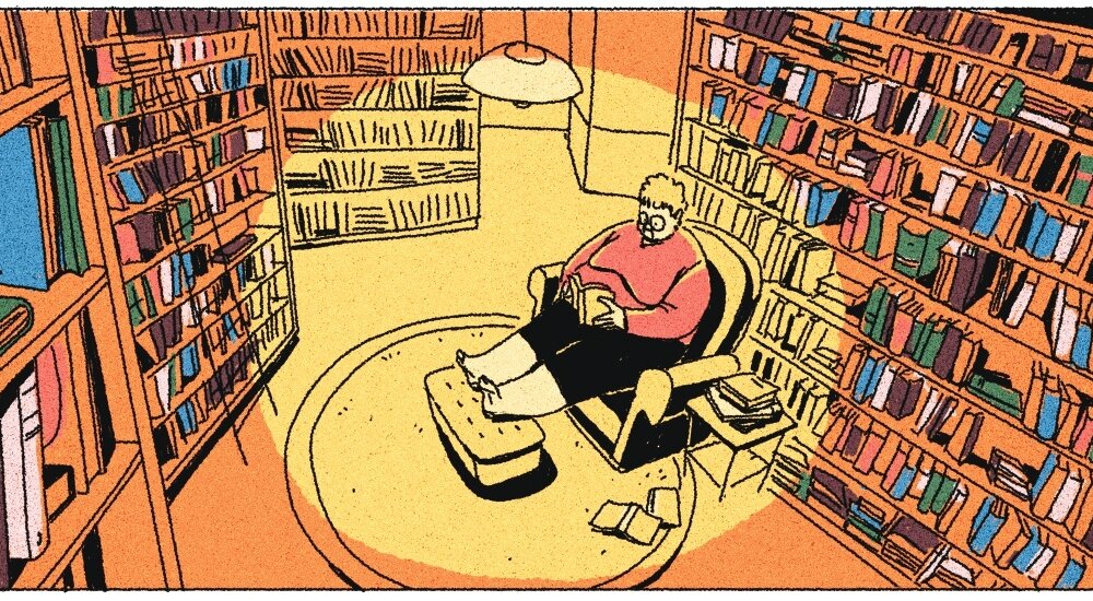 Srpski strip autori i autorke izlažu u Parizu: 60 radova šestoro umetnika sa rezidencija 1