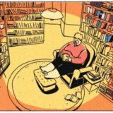 Srpski strip autori i autorke izlažu u Parizu: 60 radova šestoro umetnika sa rezidencija 1