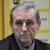 Andreja Savić na čelu SAPENS-a, Markoni zamenik 5