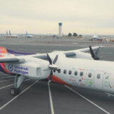 U SAD-u izveden prvi let mlaznog aviona na vodonikov pogon, trajao je 15 minuta 9