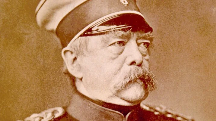 Gvozdeni kancelar i osnivač moderne Nemačke: Ko je bio Oto fon Bizmark? 1
