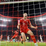 Bajern i Milan među osam najboljih u Ligi šampiona, težak krah PSŽ-a 14