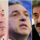 Svi iz "istog koša": Koliko predsednika je imala Crna Gora i ko su oni? 12