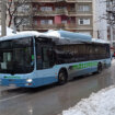 SSP Užice: Bečejprevozu zabraniti da rezervoare autobusa puni metanom iz boca sa prikolica 16