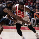 Reflektori upereni u Kampaca, ali od Bentila će Zvezdin uspeh zavisiti i u Atini 7