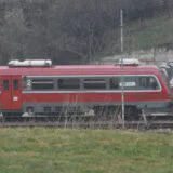 EU odobrio još 100 miliona kredita i grant od 34 miliona evra za modernizaciju pruge Niš–Dimitrovgrad 3