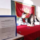 Brojne nepravilnosti i incidenti na biračkim mestima tokom izbora u Crnoj Gori 5