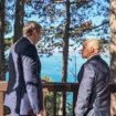 UŽIVO Pregovori u Ohridu: Završeni odvojeni sastanci sa Lajčakom i Boreljom, uskoro počinje trilateralni (FOTO) 15