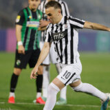 Bibras Natho: Znao sam da će Barak Bahar otići iz Crvene zvezde 3