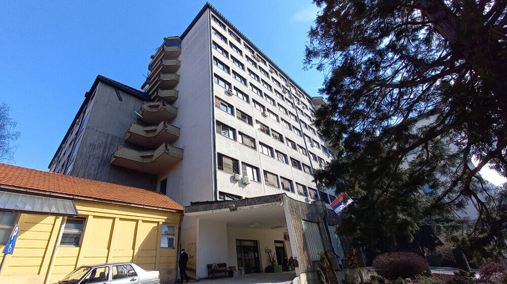 Oglasili se Ministarstvo zdravlja i užička bolnica zbog smrti trudnice 1