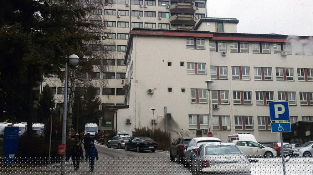 Nakon smrti trudnice u užičkoj bolnici, komisija će utvrditi da li je bilo propusta u njenom lečenju 1