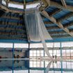 Bor: Završena kontrola stabilnosti tavanice u zatvorenim bazenima 16