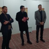Gostujuća izložba "Braća Musić" u Negotinu do 5. aprila 15