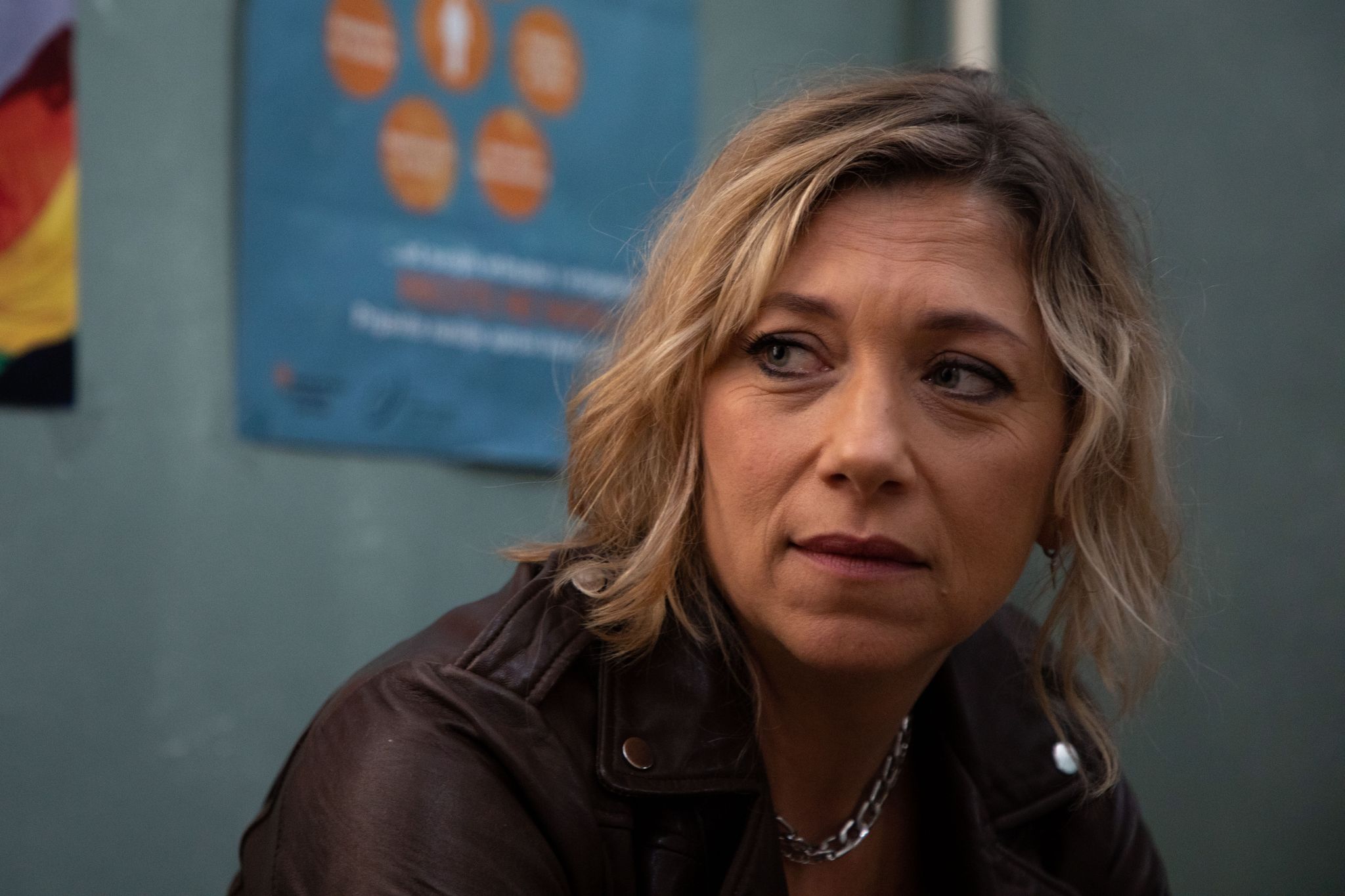 Ovacije Pjeru Žalici na 51. Festu: Nikad neću odustati od ideje Vudstoka i bratstva i jedinstva 2 Ovacije Pjeru Žalici na 51. Festu: Nikad neću odustati od ideje Vudstoka i bratstva i jedinstva 2