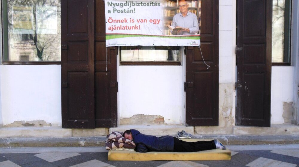 Reporter Danasa u Mađarskoj: Koja je tajna uspeha Viktora Orbana? 1