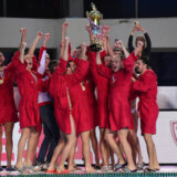 Saopštenje VK Crvena zvezda: Brazilski reprezentativac Soro da se ne brine o srpskom vaterpolu 9