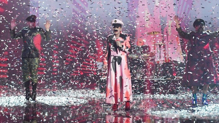 Sutra izlazi spot za pesmu „Mama ŠČ!" 1