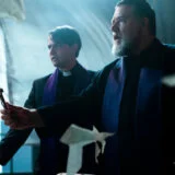 Okršaj sa demonima u domaćim bioskopima: Rasel Krou u ulozi Papinog egzorciste 4