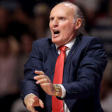 Trener Zvezde posle poraza od Cibone: Nedopustivo da igramo ovako loše 12