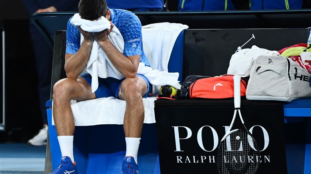 Burne reakcije američke teniske javnosti nakon odluke da se Đokoviću ne dozvoli ulazak u SAD 1