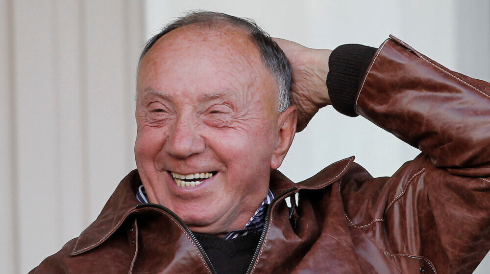 INTERVJU Milovan Đorić: Vidića nigde nije bilo deset godina, čudi me da mu Mančester junajted nije ponudio posao 1