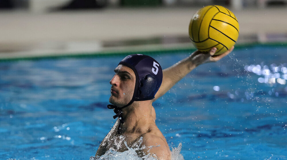 Vaterpolisti Srbije pobedom protiv Turske završili kvalifikacije za Evropsko prvenstvo 1