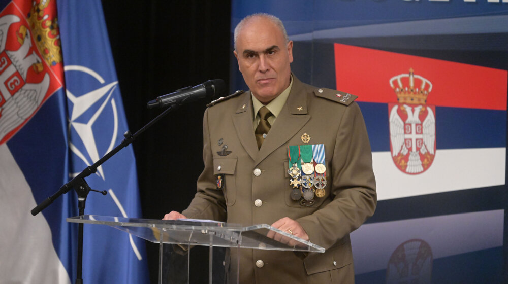 General Romano: Srbija i NATO ne zaboravljaju prošlost, ali idu napred 1