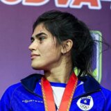 Bokserka sa Kosova ne učestvuje na Svetskom prventstvu u Indiji, organizator zabranio „državne“ simbole 4
