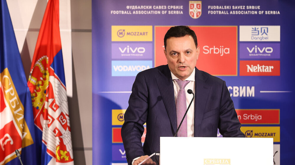 Prve odluke Džajićeve uprave u FSS: Šurbatović ostaje generalni sekretar, pomoć žrtvama zemljotresa u Turskoj 1