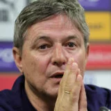 Selektor Stojković objasnio kako je ubedio Lazara Samardžića da nastupa za „Orlove“: Lepa vest za srpski fudbal, biće mu lepo sa nama 14