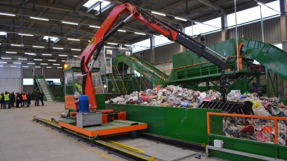 U jednoj toni elektronskog otpada ima 50 puta više zlata nego u toni rude 2