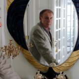 "Neki moji bliski prijatelji glasaće za Vidića": Dragan Džajić nema ništa protiv politike u sportu, ali tvrdi da će biti samostalan u radu 1